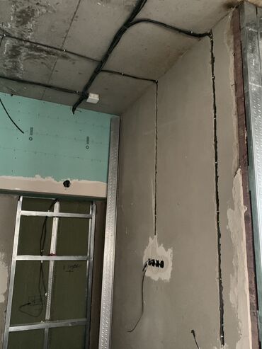 Электрики: Электрик | Установка счетчиков, Установка стиральных машин, Демонтаж электроприборов Больше 6 лет опыта — 23