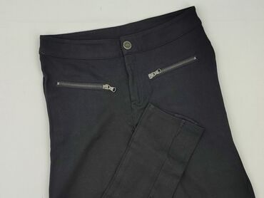 Esmara, Material trousers for women, size M (EU 38)