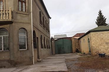 Həyət evləri və villaların satışı: Binəqədi qəs. 13 otaq, 600 kv. m, Kredit var, Orta təmir — 5