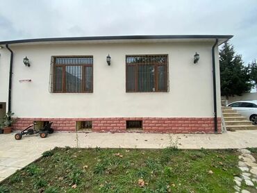 Buzovna 5 otaqlı, 110 kv. m, Yeni təmirli