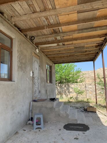 turkanda bag evi: 3 otaqlı, 120 kv. m, Kredit yoxdur, Orta təmir