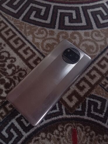 купить игровой ноутбук бу: Poco X3 Pro, Колдонулган, 128 ГБ, 2 SIM