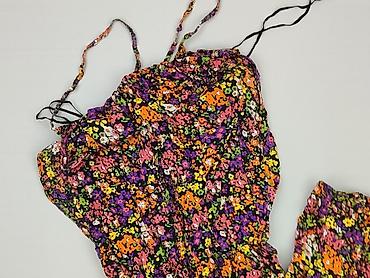 jaded: Papaya, Kombinezon damski, rozmiar L — 1