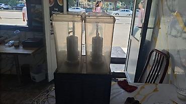 Оборудование для ресторанов, кафе: Айран, Двойной — 4