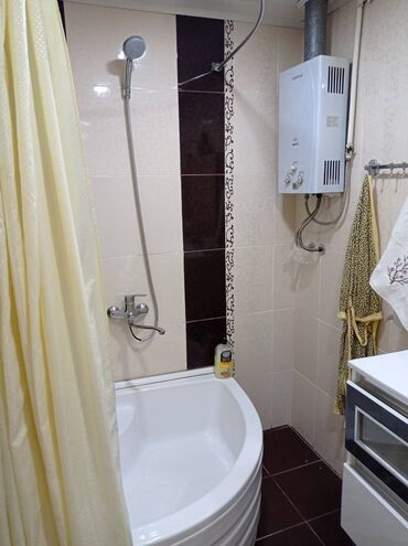 Köhnə tikili: Bakı, 2 otaqlı, Köhnə tikili, m. Həzi Aslanov, 63 kv. m — 10