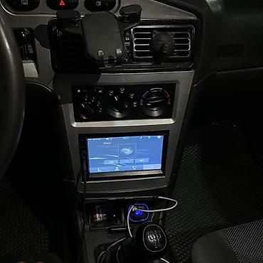 Daewoo: Daewoo Nexia: 2011 г., 1.6 л, Механика, Бензин, Седан — 9