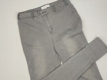 Threadbare, Jeansy damskie, rozmiar XL