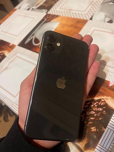iphone 6s ekran fiyatı: IPhone 11, 64 GB, Qara, Face ID — 2