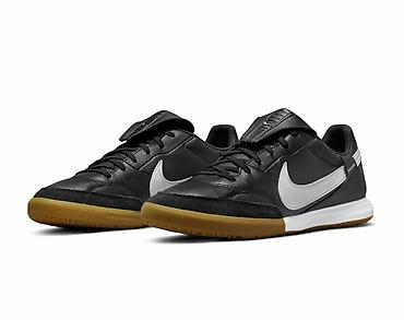 цена кроссовок: Мужские кроссовки, 43, Nike, Новый, цвет - Черный, Самовывоз — 4
