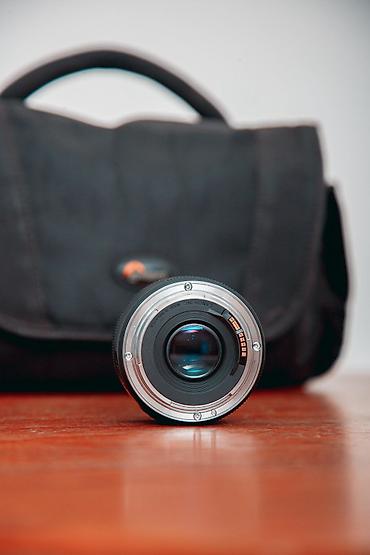 Fotokameralar: Canon 5D Mark IV satılır. Aparat ideal vəziyyətdədir, çox az istifadə — 3