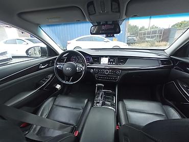 Kia: Kia K7: 2018 г., 3 л, Робот, Газ, Седан — 14