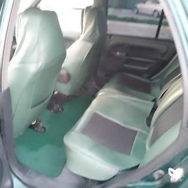 хонда срв 3 поколение: Honda CR-V: 2003 г., Автомат, Бензин, Кроссовер — 3