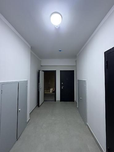 моладая гвардия: 2 комнаты, 69 м², Юг-2 мкр Элитка, 11 этаж, ПСО (под самоотделку) — 9
