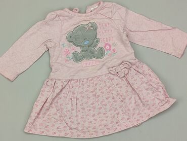 majtki do sukienki dla niemowlaka: Sukienka, 0-3 m, stan - Zadowalający
