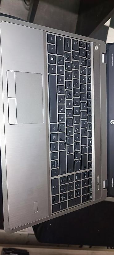 hdd 2 t: İşlənmiş HP ProBook, 15.6 ", Intel Core i5, 128 GB — 3