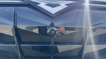 Другие автомобили: Kaiyi Kunlun 300 2023год 11 месяц 1.6 бензин турбина Новый машина — 10