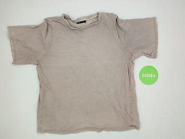 koszulka marks: Sinsay, T-shirt damski, rozmiar S — 2