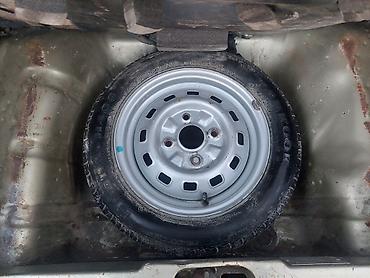 Daewoo: Daewoo Matiz: 2006 г., 0.8 л, Механика, Бензин, Хэтчбэк — 11