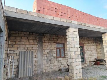 Həyət evləri və villaların satışı: 4 otaqlı, 6 kv. m, Kredit yoxdur, Təmirsiz — 13