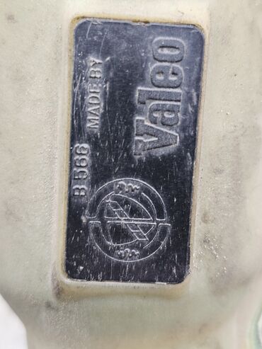 Радиаторы: Радиатор охлаждения двигателя Fiat Punto \ Lancia Y, 1996г.в. Оригинал — 5