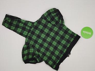 szachownica bluza: Bluza z kapturem damska, rozmiar S — 3