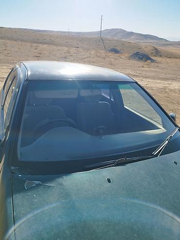 55 camry: Toyota Camry: 1997 г., Автомат, Бензин, Седан — 5