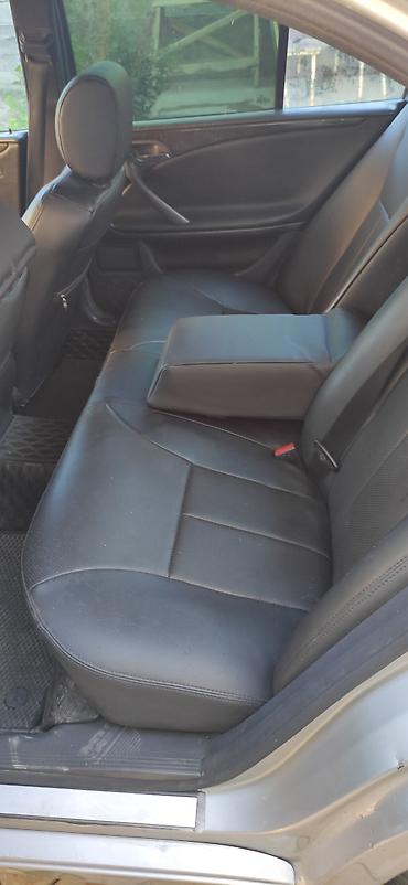 highlander platinum: Mercedes-Benz E-Class: 2001 г., 3.2 л, Автомат, Дизель, Седан — 7
