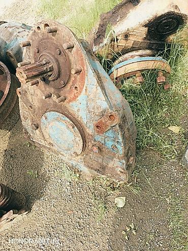 su matoru gidrafon: T40, Orijinal, İşlənmiş — 3