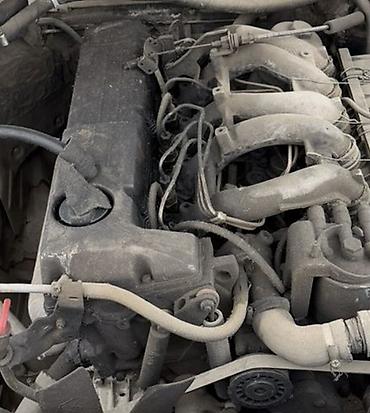 volvo косой: Бензиновый мотор Универсальный 2.9 л, Б/у, Оригинал — 1