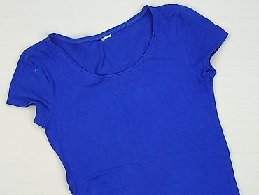 calvin klein: T-shirt damski, rozmiar S — 1