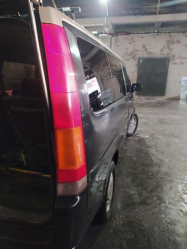 Honda: Honda Stepwgn: 2000 г., 2 л, Автомат, Минивэн — 5