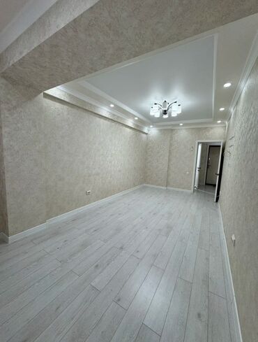 Продажа квартир: 2 комнаты, 54 м², Элитка, 13 этаж, Евроремонт