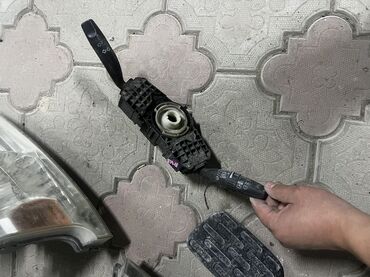 Другие автозапчасти: Продаю запчасти на Хонду степ — 2