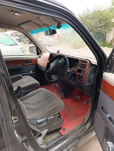 Продажа авто: Honda Stepwgn: 2002 г., 0.2 л, Автомат, Бензин, Минивэн — 1