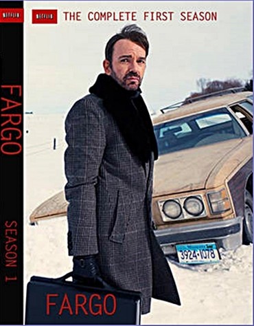 cd greyz anatomy: Fargo prodajemo seriju iz naslova serija je kompletna sa prevodom (