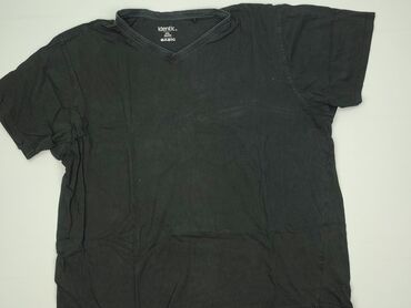 Футболка для чоловіків, 2XL, IDENTIC, стан - Дуже гарний