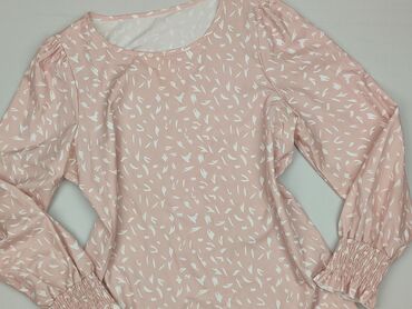 shein curve sukienki: Shein, Bluzka damska, rozmiar L