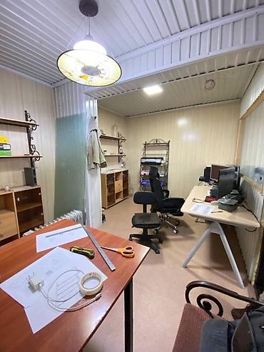 Продажа складов и мастерских: Промзона ждёт своего хозяина‼️ 🧭Л.Толстого/Матросова. 🟢Актуально — 19