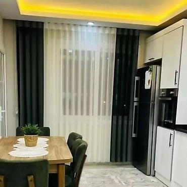 Jalüzlər: Məhsul: Mətbəx və yaşayış məkanları üçün pərdə və jalüzlər Təsvir: - — 7