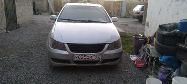 LIFAN: LIFAN Solano (620): 2011 г., 1.6 л, Механика, Бензин, Седан