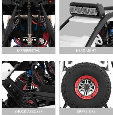 Oyuncaqlar: Wloys 12429 Rc car 1/12 scale. 4wd . 2.4Ghz Remote control. 40km/h -da lalafo.az — 12 Oyuncaqlar: Wloys 12429 Rc car 1/12 scale. 4wd . 2.4Ghz Remote control. 40km/h — 12