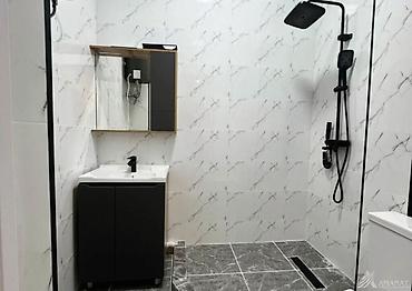 Продажа квартир: 1 комната, 32 м², Элитка, 1 этаж — 5