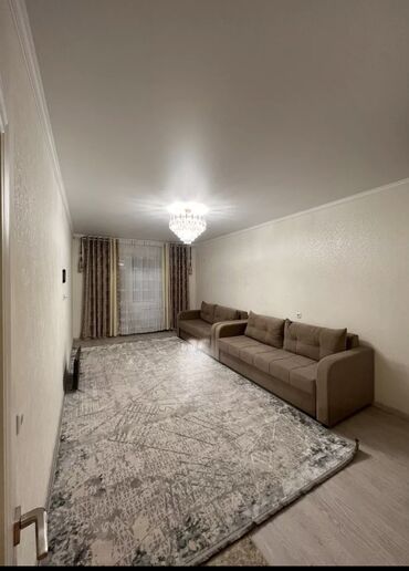 1комнатную квартира: 1 комната, 54 м², 106 серия, 8 этаж, Евроремонт