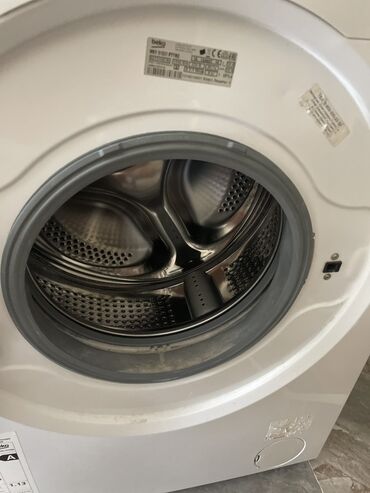 стиральная машина белка: Кир жуучу машина Beko, Колдонулган, Автоматтык, 6 кг чейин, Толук өлчөм