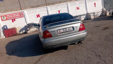 сапок грузовой ош: Сивик жакшы абалда болору 200 000 багажниктин замогун алмаштырыш керек