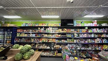 чипси: Продуктовый магазин у дома — ассортимент для повседневных покупок - — 4