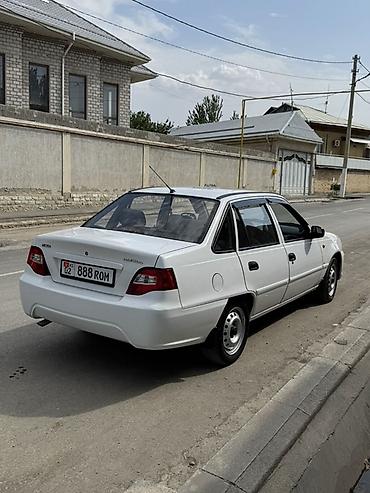 даево нексия матор: Daewoo Nexia: 2013 г., 1.5 л, Механика, Бензин, Седан — 5