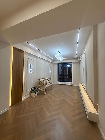 Ремонт под ключ: Современный ремонт под ключ в стиле неоклассика/минимализм. Что — 8