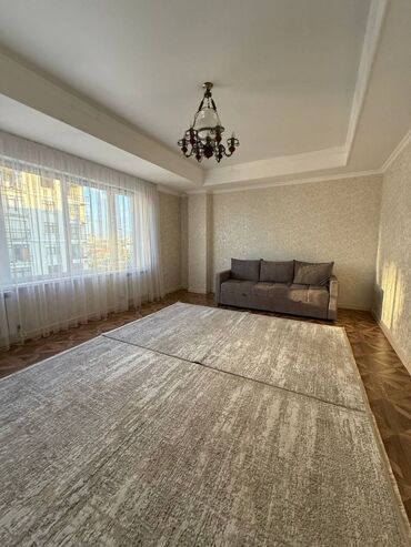 долгосрочный квартира в ошский рынок: 2 комнаты, Агентство недвижимости