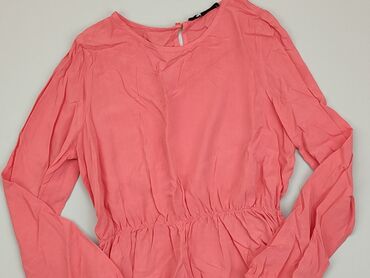 bluzki bawełniane z długim rękawem duże rozmiary: Блуза жіноча, SinSay, 2XS, стан - Дуже гарний